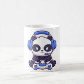T Shirt Design Modedesign Kaffeetasse (Mittel)