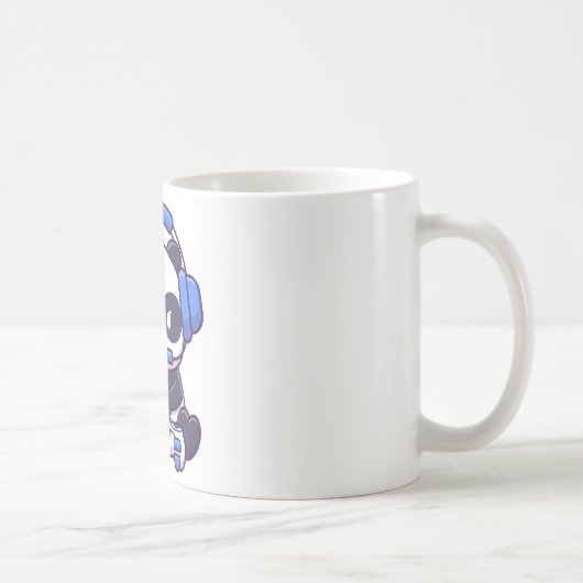 T Shirt Design Modedesign Kaffeetasse (Rechts)
