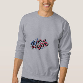 T - Shirt-Design Sweatshirt