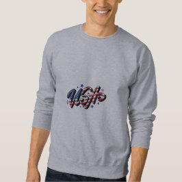 T - Shirt-Design Sweatshirt