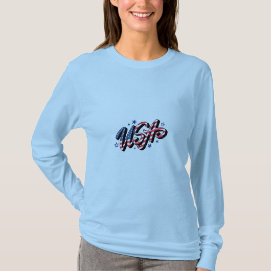 T - Shirt-Design T-Shirt (Vorderseite)