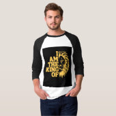 T-Shirt-Design  T-Shirt (Vorne ganz)