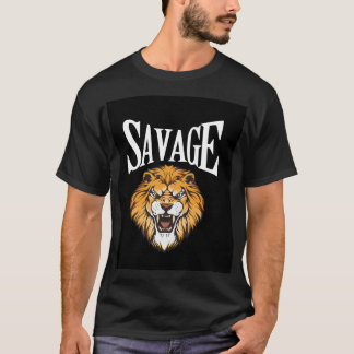 T-Shirt-Design T-Shirt