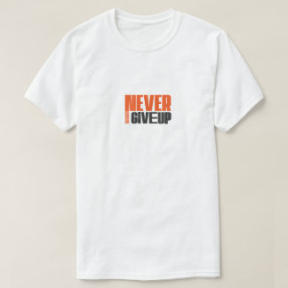 T-Shirt-Design T-Shirt