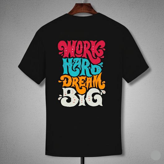 T-SHIRT-DESIGN T-Shirt