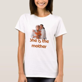 T-Shirt-Design T-Shirt