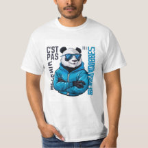 T-Shirt-Design