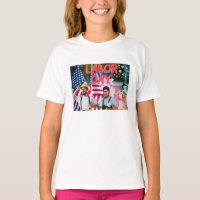 T-Shirt-Design zum Tag der Arbeit