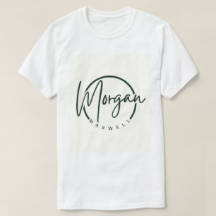 T - Shirt-DesignKlassischer, komfortabler T - Shir T-Shirt