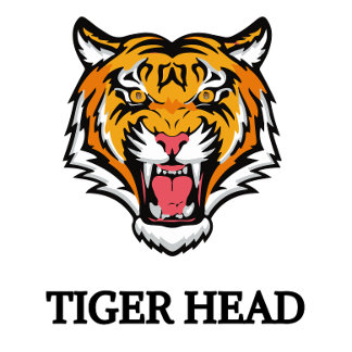 T - Shirt-Designtiger T-Shirt