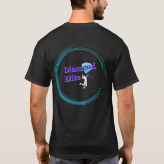 T - Shirt Diamond Elite 2