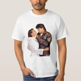 T - Shirt Dilwale Dulhania Le Jayenge Shah Rukh