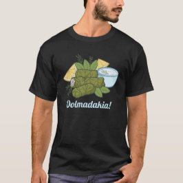 T - Shirt Dolmadakia