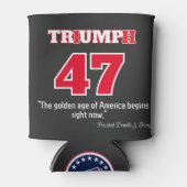 T - Shirt Dosenkühler (Vorderseite)