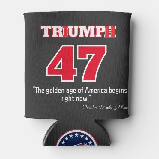 T - Shirt Dosenkühler (Vorderseite)