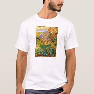 T - Shirt: DracheSlayer T-Shirt