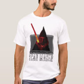 T - Shirt Dragon Scar Maker (Vorderseite)