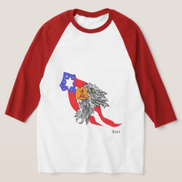 T - Shirt Eagle