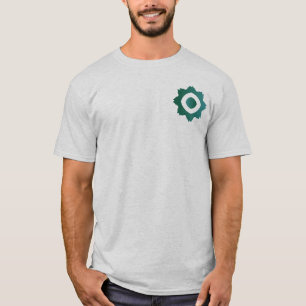 T - Shirt Egata Mining Corporation
