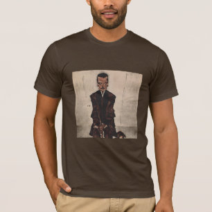 T - Shirt Egon Schiele