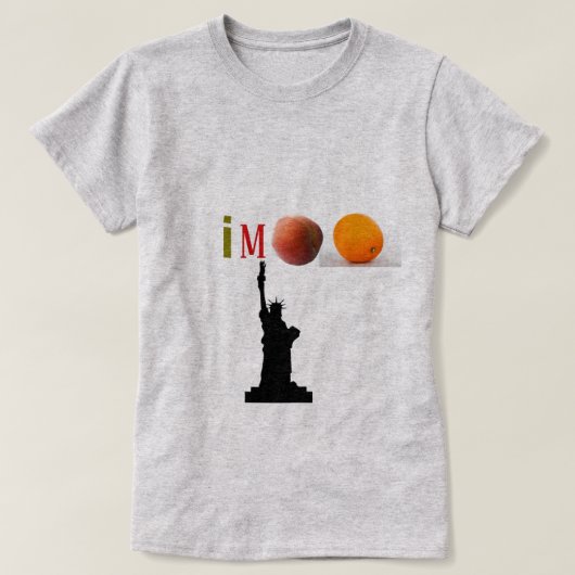 T - Shirt einblenden (Design vorne)