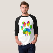 T - Shirt einfügen (Vorne ganz)