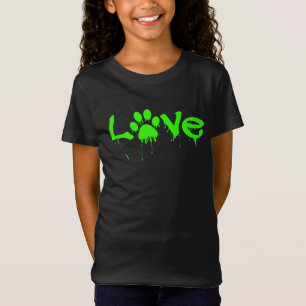 T - Shirt einfügen