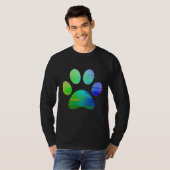 T - Shirt einfügen (Vorne ganz)