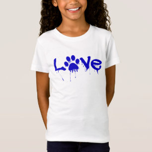 T - Shirt einfügen
