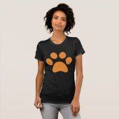 T - Shirt einfügen (Vorne ganz)