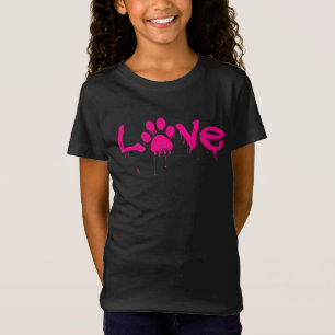 T - Shirt einfügen