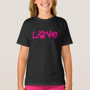 T - Shirt einfügen