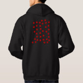 T - Shirt einfügen - eigene Namen oder Hunderasse (Rückseite)