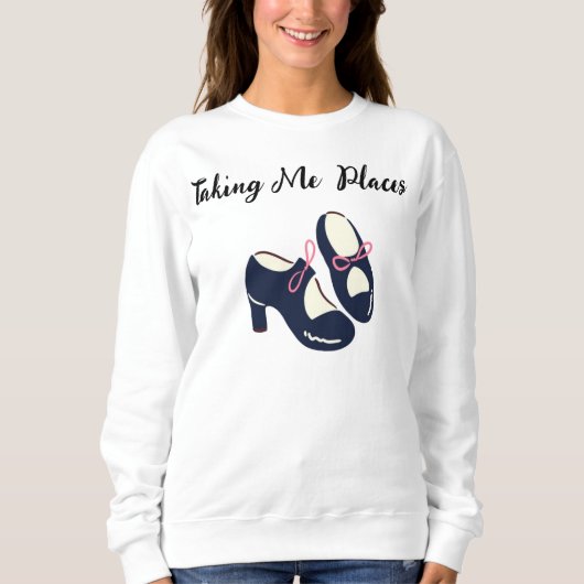 T - Shirt einnehmen (Vorderseite)