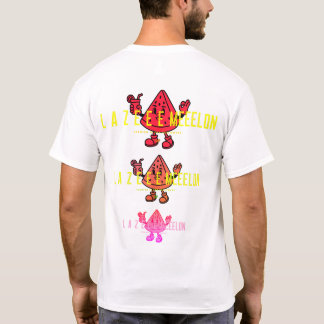 T-Shirt-Einwanderung T-Shirt