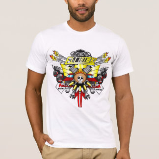 T - Shirt EL Camino