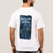 T-Shirt "Empowerment" 3