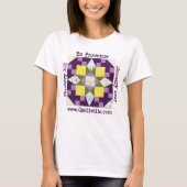 T - Shirt en Provence (Vorderseite)