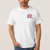 T - Shirt - Energierevolution des 21. Jahrhunderts (Vorderseite)