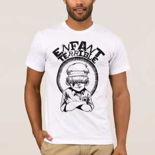 T - Shirt Enfant terrible