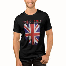T - Shirt England