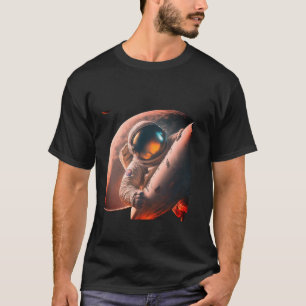 T - Shirt 🚀   Entdecken Sie das Universum