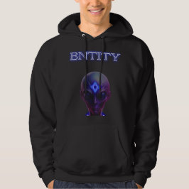 T-Shirt ENTITY  Hoodie