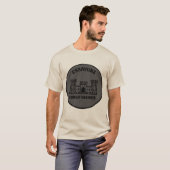 T-shirt Essayons Combat Engineer Badge Tee (Vorne ganz)