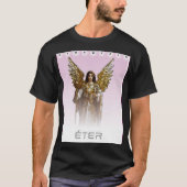 T - Shirt ETHER ELEMENTALS (Vorderseite)