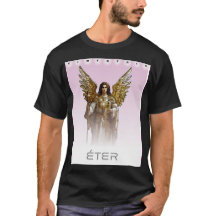 T - Shirt ETHER ELEMENTALS