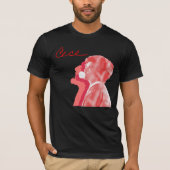 T-Shirt Evan Cece (Vorderseite)