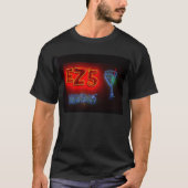 T - Shirt EZ5 (Vorderseite)
