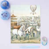 T-SHIRT Fair Days Flyer (Einzeln)