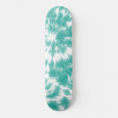 T-Shirt färben Skateboard (Vorderseite)